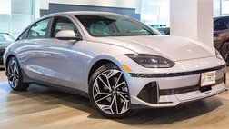 2024 Hyundai Ioniq 6 SEL