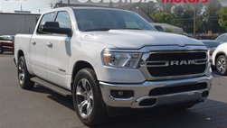 2021 Ram Ram Pickup 1500 Big Horn