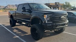 2022 Ford Super Duty F-350 Lariat