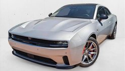 2025 Dodge Charger Daytona Scat Pack