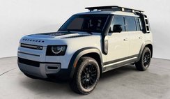 2023 Land Rover Defender S