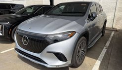 2023 Mercedes-Benz EQS EQS 450+