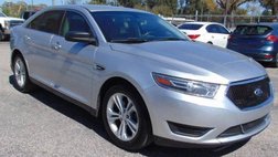 2015 Ford Taurus SE