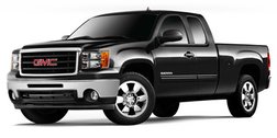 2010 GMC Sierra 1500 SLT