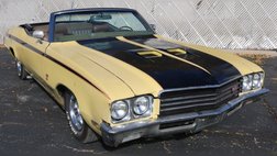 1971 Buick 