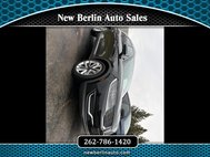 2018 Lincoln MKX Black Label