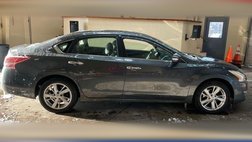 2013 Nissan Altima 2.5 SL