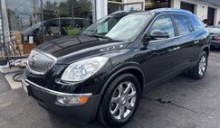 2010 Buick Enclave CXL