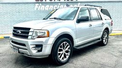 2015 Ford Expedition XLT