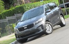 2020 Kia Sorento LX V6