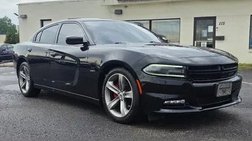 2017 Dodge Charger R/T