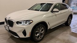 2023 BMW X4 xDrive30i
