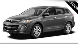 2010 Mazda CX-9 Grand Touring