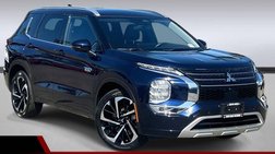 2023 Mitsubishi Outlander PHEV SEL
