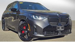 2025 BMW X3 M50 xDrive