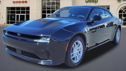 2025 Dodge Charger Daytona R/T