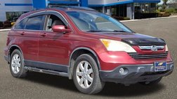 2008 Honda CR-V EX-L