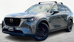 2024 Mazda CX-90 3.3 Turbo Preferred Plus