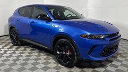 2024 Dodge Hornet R/T