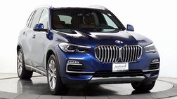 2019 BMW X5 xDrive50i