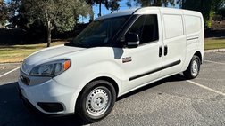 2022 Ram ProMaster City Base