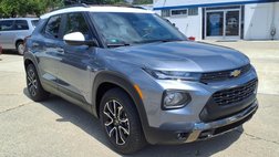 2022 Chevrolet TrailBlazer ACTIV