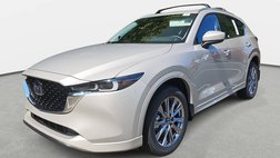 2024 Mazda CX-5 2.5 S Premium