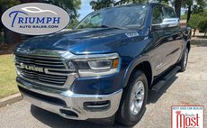 2019 Ram Ram Pickup 1500 Laramie