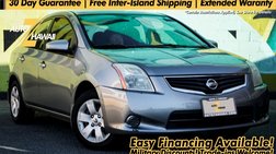 2012 Nissan Sentra Base