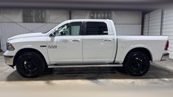 2018 Ram Ram Pickup 1500 Laramie