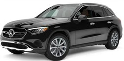 2018 Mercedes-Benz GLC-Class GLC 300