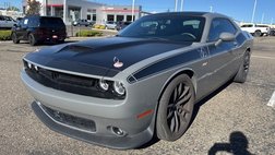 2017 Dodge Challenger T/A 392