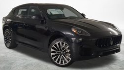 2025 Maserati Grecale Modena