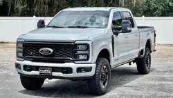 2025 Ford Super Duty F-250 Lariat