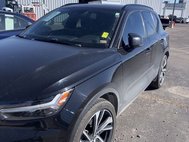 2021 Volvo XC40 T4 R-Design