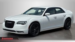 2016 Chrysler 300 S