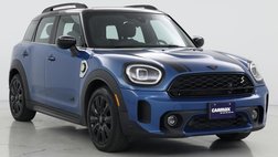 2023 MINI Countryman Plug-in Hybrid Cooper SE ALL4