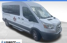 2016 Ford Transit 350 XLT