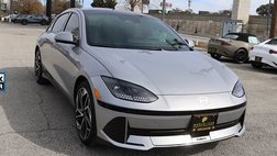 2024 Hyundai Ioniq 6 Limited