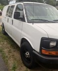 2008 GMC Savana 1500