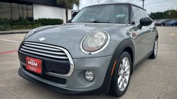2014 MINI Hardtop Cooper