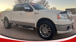 2008 Lincoln Mark LT Base