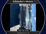 1994 Cadillac Fleetwood Base