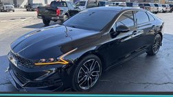 2023 Kia K5 GT