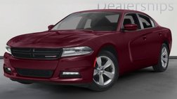 2017 Dodge Charger SXT