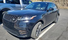 2020 Land Rover Range Rover Velar P380 R-Dynamic HSE