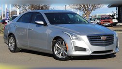 2019 Cadillac CTS 3.6L Luxury