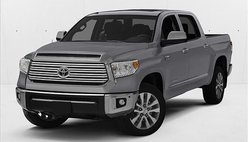 2015 Toyota Tundra Limited