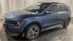 2025 Kia Niro SX