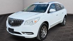 2016 Buick Enclave Convenience